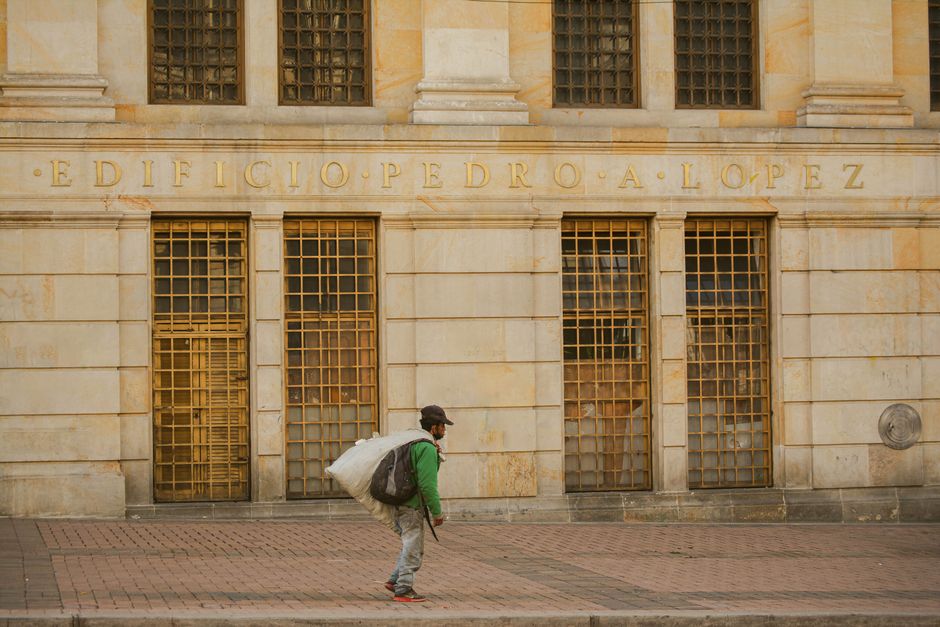 Préstamos a reportados