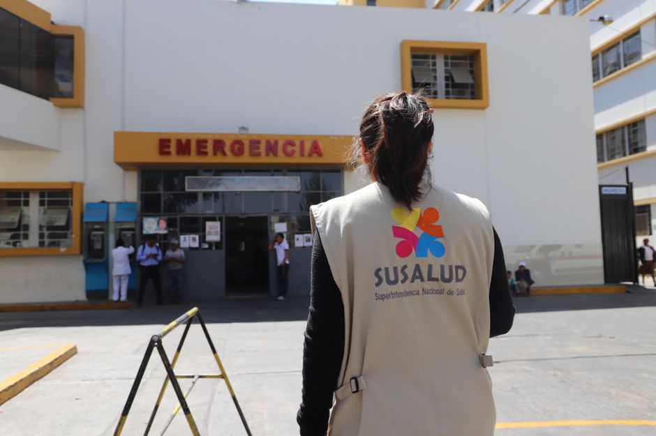 Citas médicas Colsubsidio