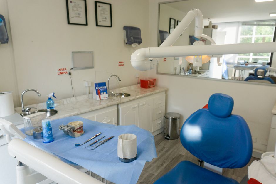 Famisanar urgencias odontológicas