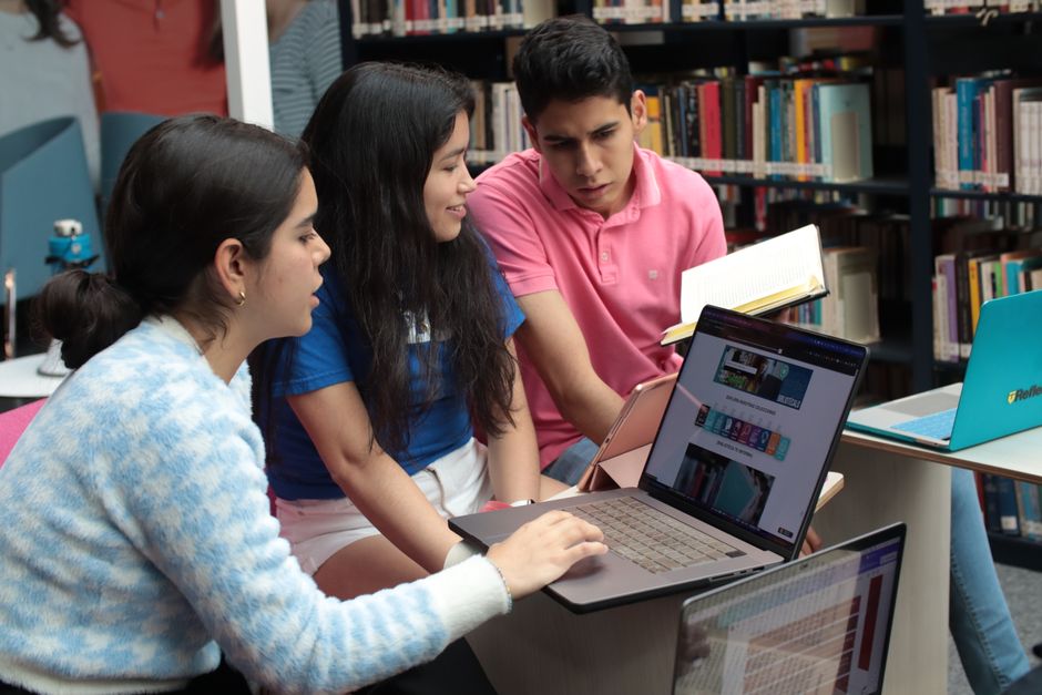 Campus virtual Funlam 10 Aulas virtuales Uniminuto