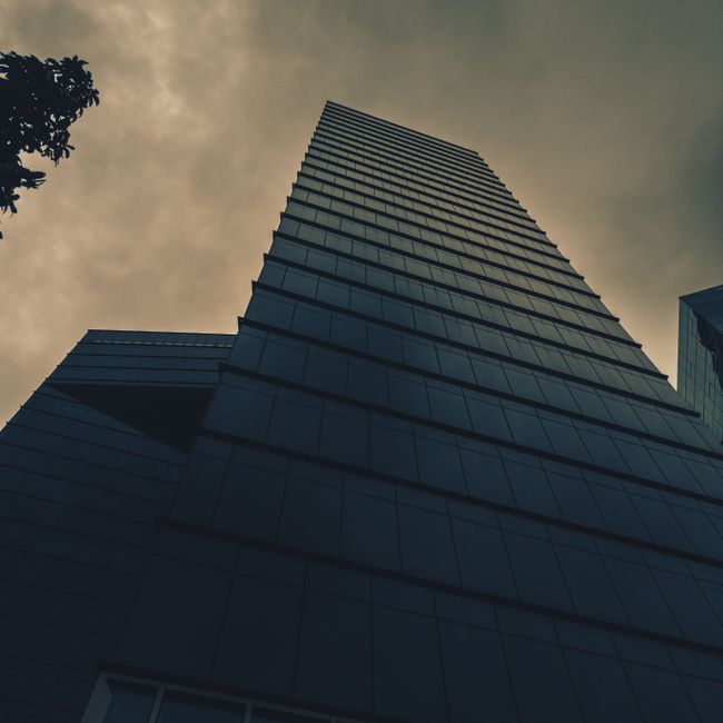 Porvenir oficinas Bogotá