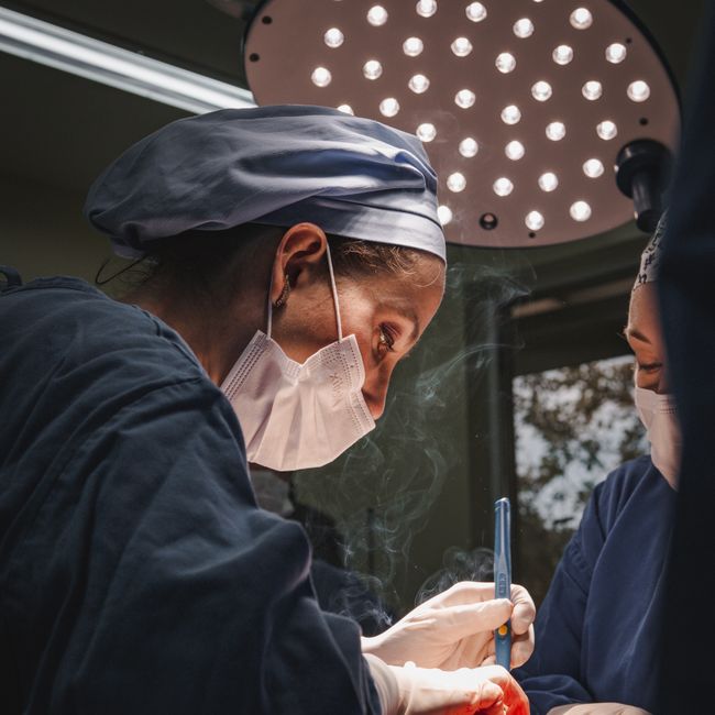 sistema de salud en colombia