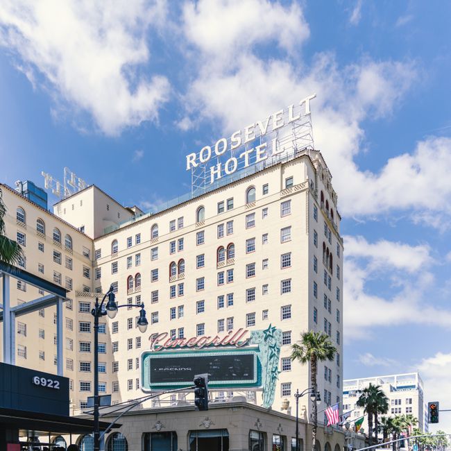 hoteles colsubsidio