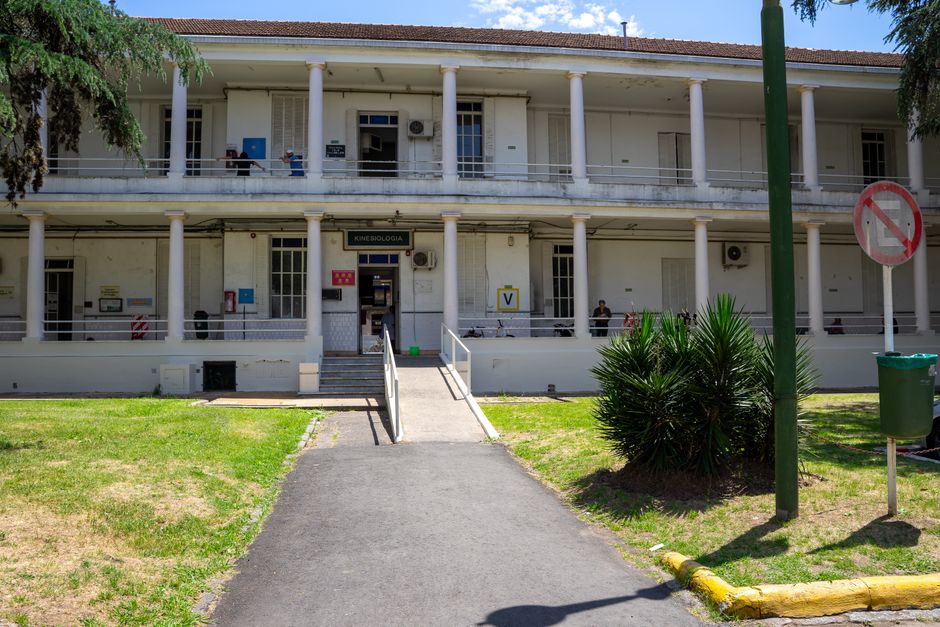 Aliansalud Urgencias