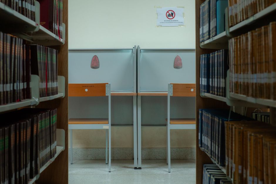 No recuerdo el nombre de usuario contraseña de las Aulas virtuales Ecci