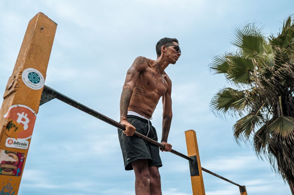 La importancia de la información para elegir los servicios de salud 6 El Crossfit y la buena salud