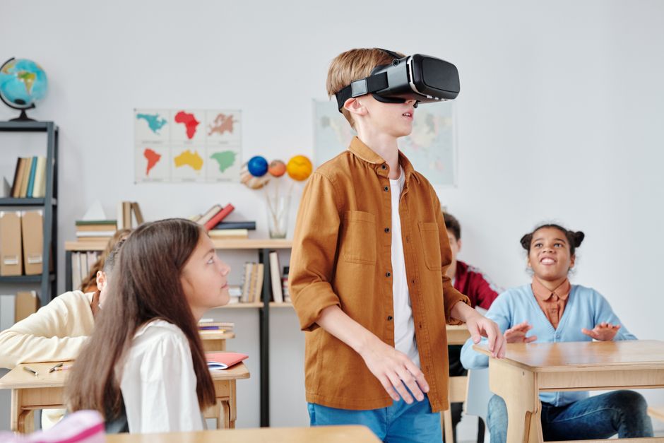 Aulas virtuales Ecci guía de uso actualizada