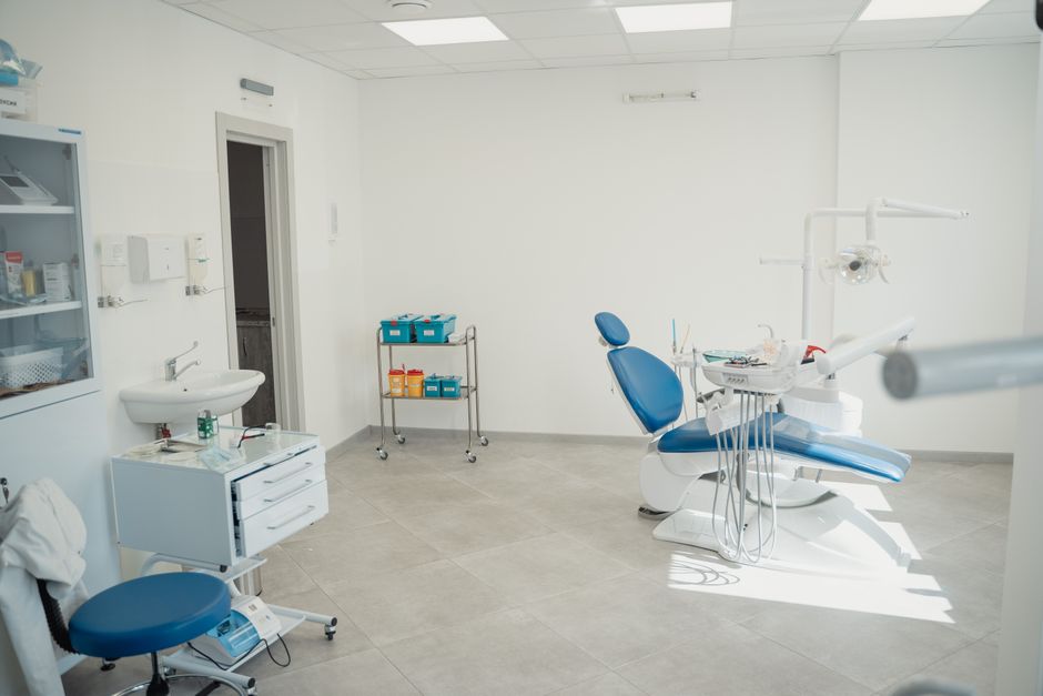 sanitas urgencias odontológicas