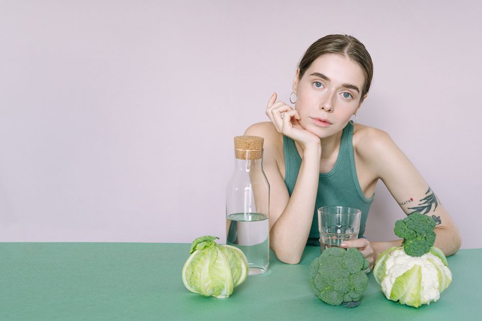 La importancia de la información para elegir los servicios de salud 5 Dieta saludable Los desafíos de estos tiempos