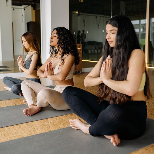 clases de yoga para principiantes