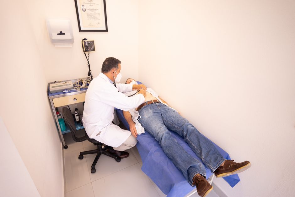 Citas médicas Famisanar Cafam