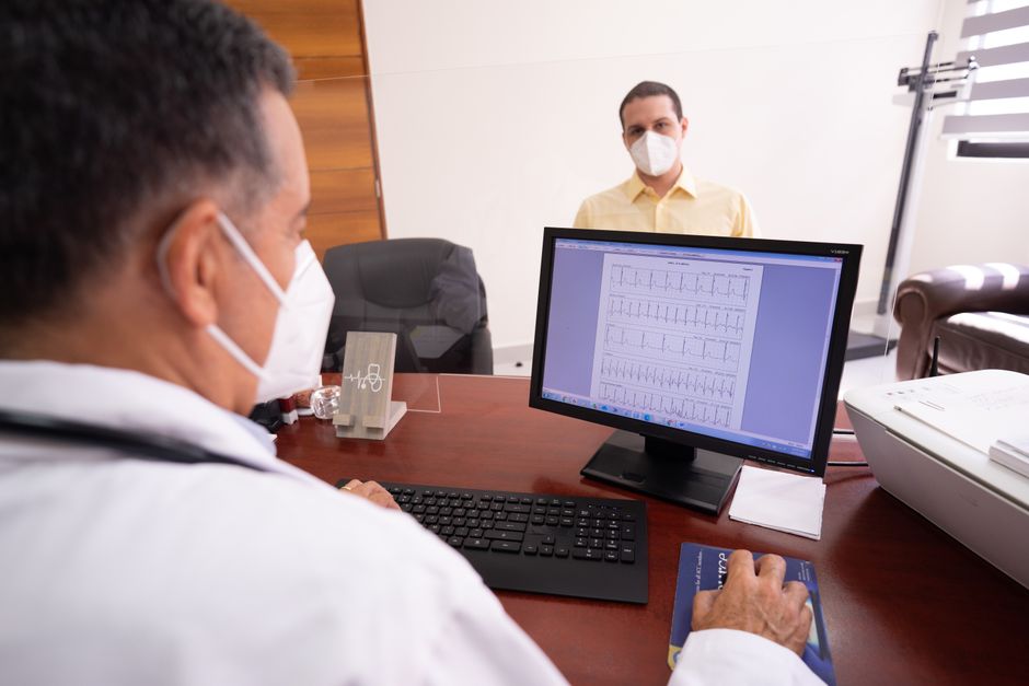 Citas Médicas Compensar