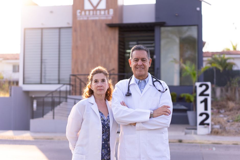 Coomeva medicina prepagada