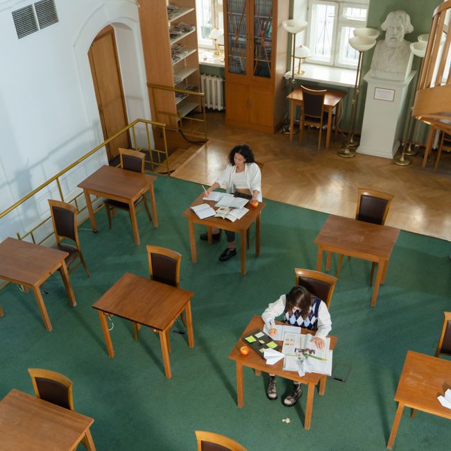 ¿Qué es el aula virtual Colsubsidio?